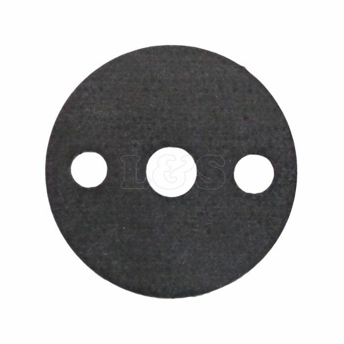 Gasket fits Yanmar L48N5SJ1 Mixer Spec Engine - 114250-55130