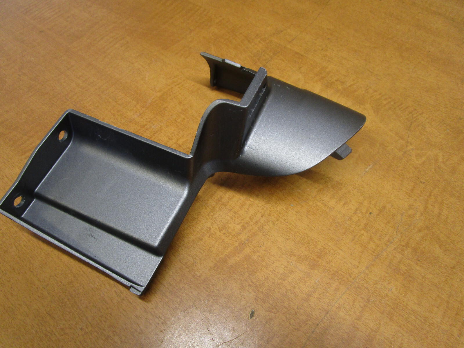 Ferrari 458 - LH Lower Dash Cover LHD (Damage) - P/N 81970000