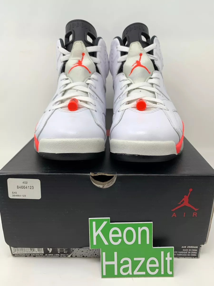 Jordan 6 sale ferrari