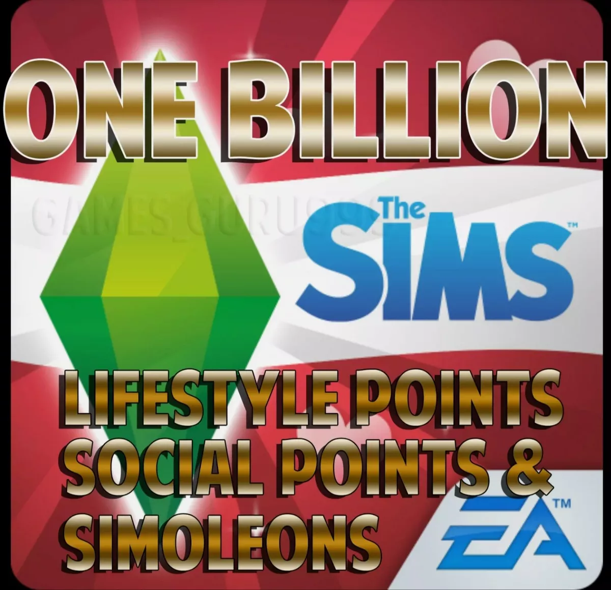 Sims Freeplay How To Get More Lifestyle Points & Simoleons