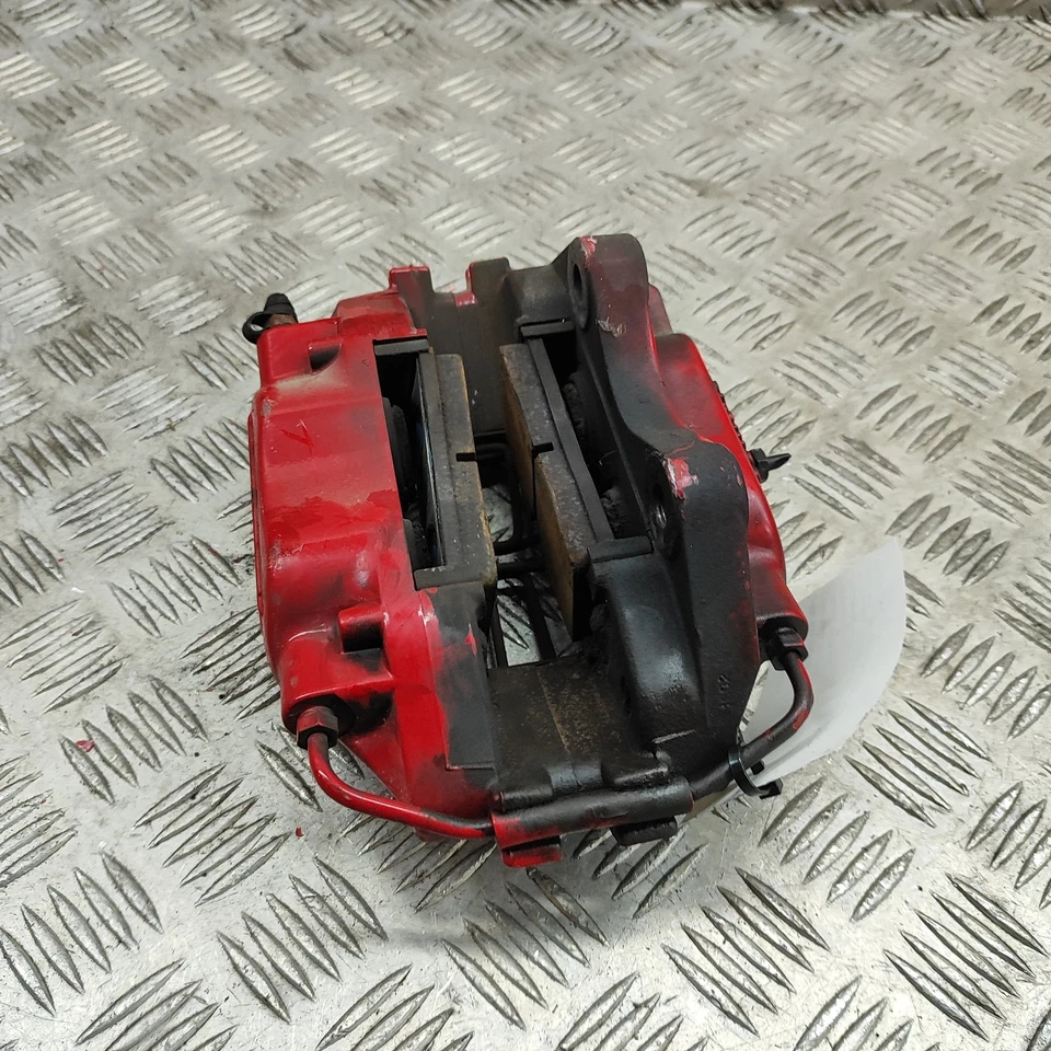 Ferrari 575M Maranello Rear Right Brake Caliper 184779 5.5 Gasoline 357 kW 2003 Foto 4 de 4