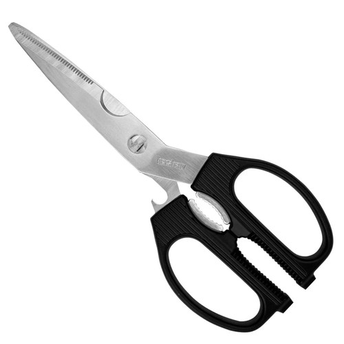 Kershaw Taskmaster Shears - || Kitchen Utility Scissors Camping Fishing KS1121X - Picture 1 of 5