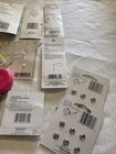 NEW Mixed Lot of 18 Sewing Accessories & Supplies Vintage Dritz Boye — photo 4