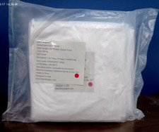 Disposable Lab Coats