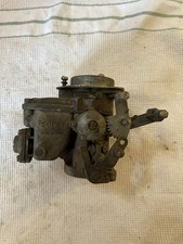 Carburateur Fiat 127