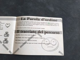U-four-ia Nintendo Nes Pal A Ita 🇮🇹