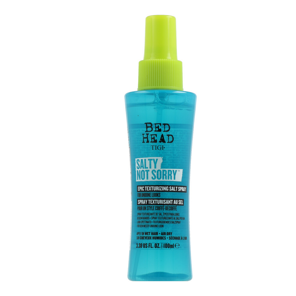 Tigi Bed Head Styling - Finish - Текстура Соли не жалко. Солевой спрей, 100 мл