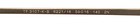 TIFFANY & CO. TF3107-K-B GOLD-PLATED CAT EYE GRADIENT BROWN/BLUE SUNGLASSES — photo 8