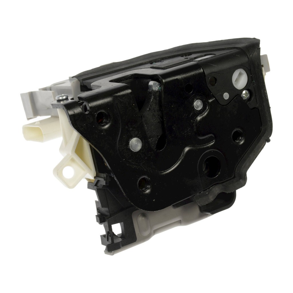 Audi R8 2020-2022 Door lock actuator Black