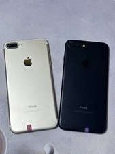 Buy Apple iPhone 7 Plus - 128 GB - Black (Unlocked) online | eBay