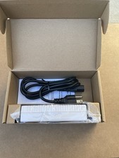        Microsemi PowerDsine       PD-3501G/AC Gigabit Poe Injector PD-3501G