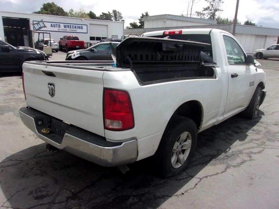 RAM1500 2014 manija de puerta interior 30116556 Foto 2 de 4