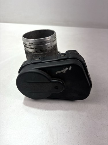 Originalteil Drosselklappe Luftdrossel Mercedes A Klasse W168 A1661410125