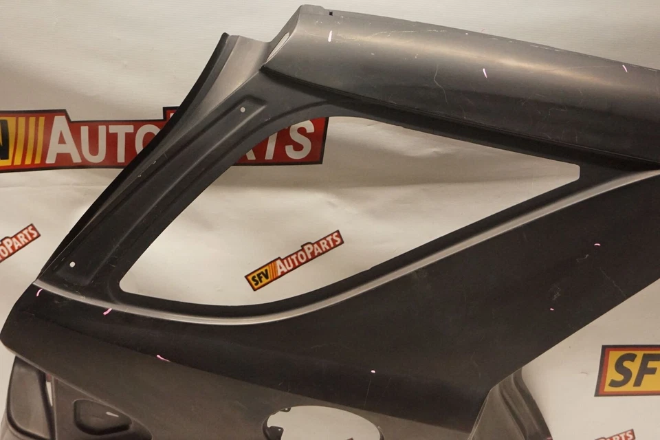 MERCEDES BENZ ML350 CUARTO PANEL PASAJERO DERECHO 2006 2007 2008 2009 2010 2011 Foto 4 de 4