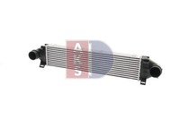 AKS Dasis LadeluftküHler U.A. FüR Ford, Land Rover, Volvo