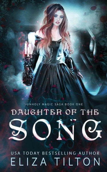 Eliza Tilton | Daughter Of The Song | Taschenbuch | Englisch (2020)-image