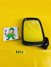 Retroviseur droit (ou coque) Opel ASCONA