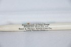 Vintage Pioneer Seeds Coon Rapids,Iowa Mechanical Pencil Robertson Imp So Soo Ne — photo 2