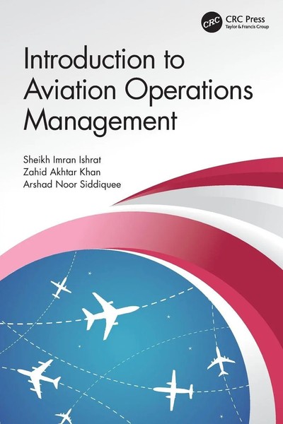 Sheikh Imran Ishrat (U. A.) | Introduction To Aviation Operations Management-image