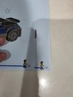 Rare lego instruction manual duplicate front and back covers (factory error) — photo 4