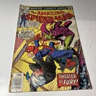 The Amazing Spider-Man #179 Marvel Comics April 1978 JL