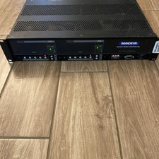 Current Mackie SP2400 marketplace offer