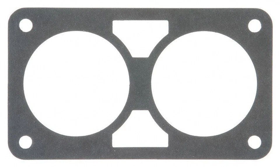 Junta de montaje del cuerpo del acelerador de inyección de combustible MAHLE G31575 Foto 2 de 4