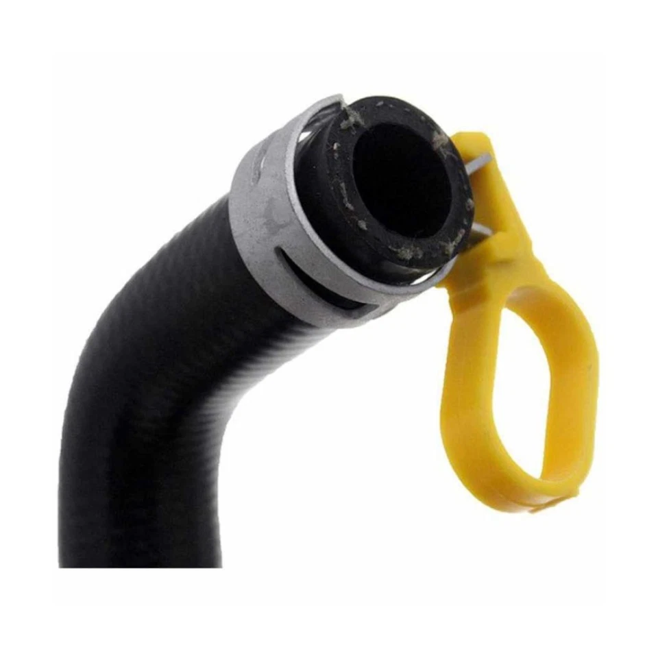 Manguera de calefacción del motor para Ford E-350 Super Duty 2006-2010 | Material EPDM | Negra Foto 3 de 4