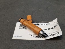 Injecteur Opel AGILA