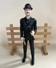 Marx Johnny West Custom Tombstone Sheriff Johnny Behan