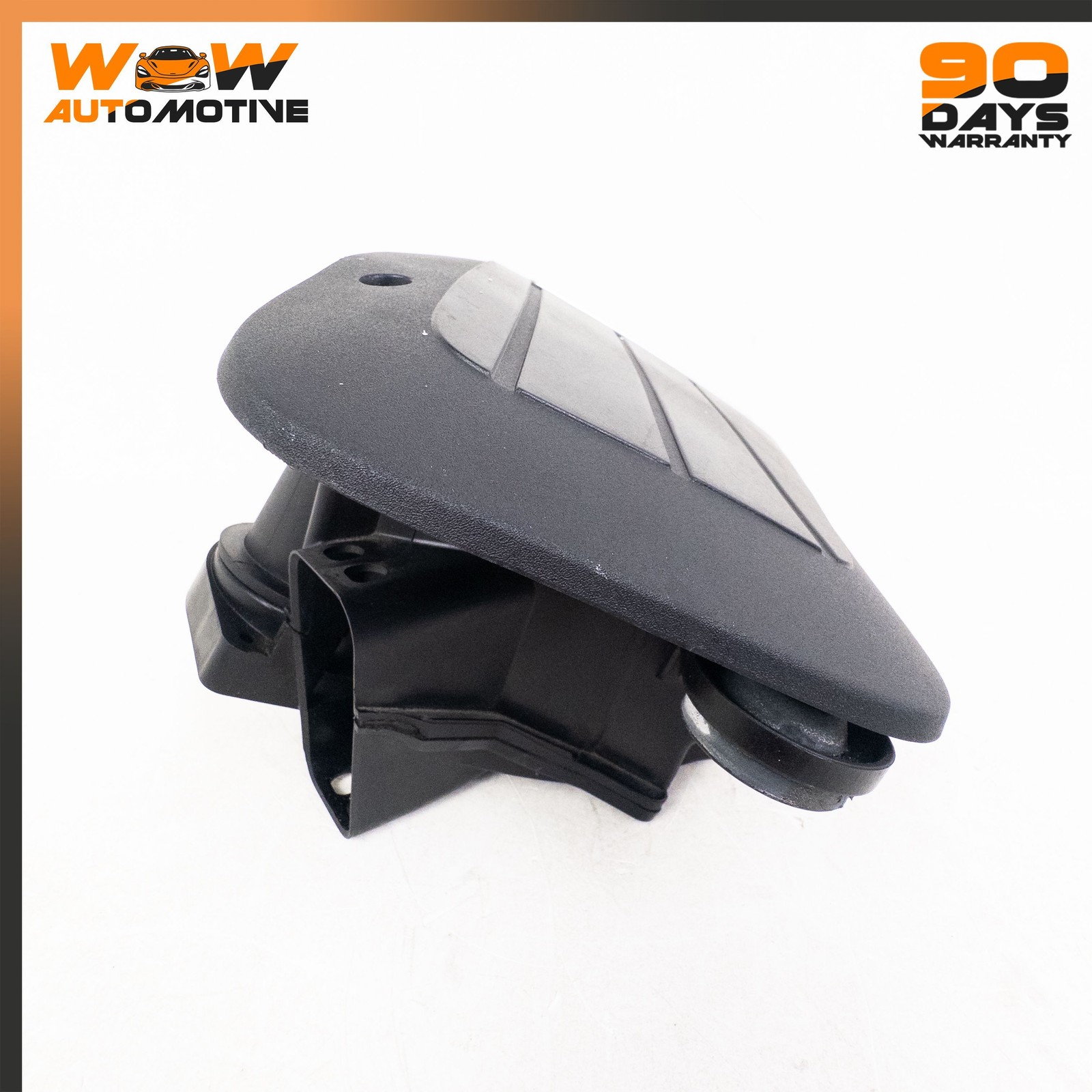 04-13 BENTLEY CONTINENTAL GTC GT 6.0L W12 FRONT RIGHT AIR INTAKE CLEANER BOX OEM