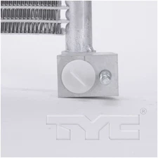 TYC 3289 A/C Condenser For 04-09 Dodge Durango
