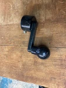 AB Dick 9800 or 9900 ink fountain handle,crank