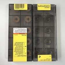 Sandvik / RCMT1606M0 4235 / Hartlegierungskarbid-Klingen 10 St&uuml;ck