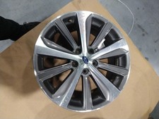 Wheel 18x7-12 Alloy Sedan V Spoke Fits 17-19 Legacy 530673