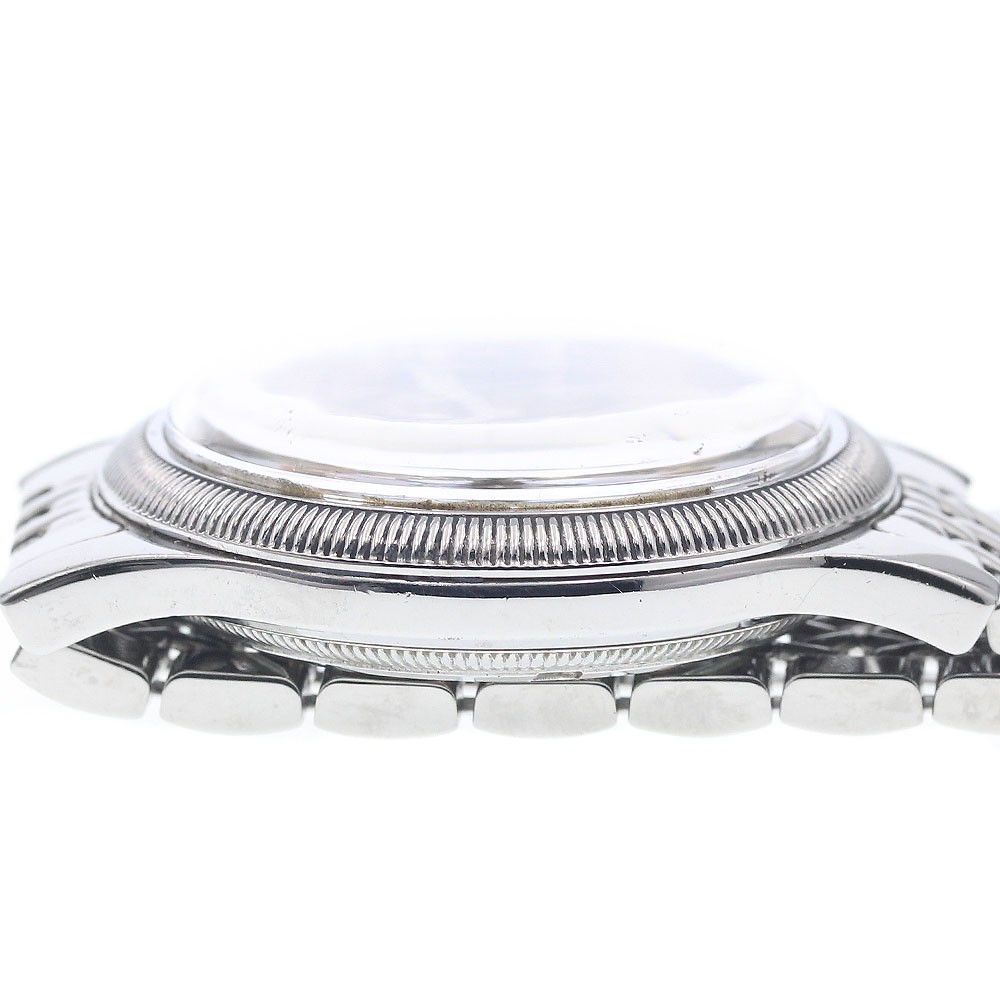 ORIS Pointer date Ref.7463C Small seconds black D… - image 6