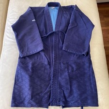 Kendo uniform size 4