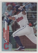 2020 Topps Rainbow Foil Delino DeShields Jr Delino DeShields #506 03xq