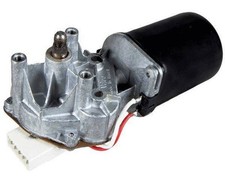 Wischermotor 53540402 Neu Original VALEO für Peugeot