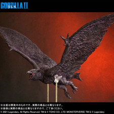 TOHO Giant Monster Series Rodan 2019 General Edition Japan Limited Godzilla