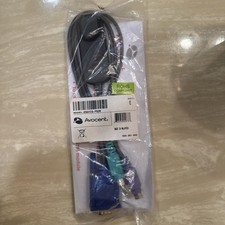 Brand New Sealed - Avocent AVRIQ-PS2 Module - 520-306-00x KVM Server Interface