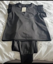 Women's Lounge Suit