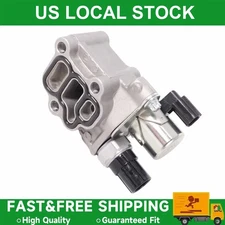 Vtec Solenoid Spool Valve Assy 15810-PWC-Q02 For 2007-2008 Honda Fit