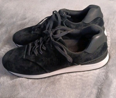 New Balance WL745BK  Very, Very Gently used. Size 9 