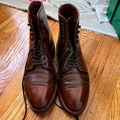 Alden 40640H