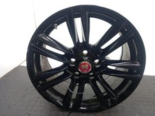 JAGUAR XF Alloy Wheel 17 Inch 5x108 ET49 7.5J 2008-2015 