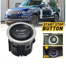For 2013-2020 Land Rover Range Rover Ignition Stop Start Button Switch LR094038