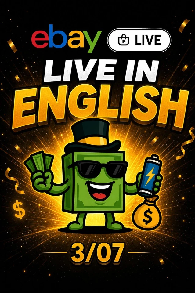 [LIVE]  LIVE IN ENGLISH🦜
