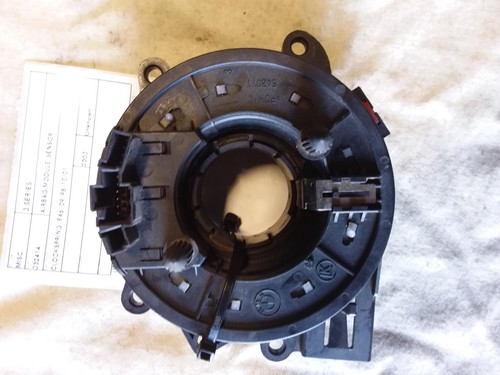 BMW 3 SERIES CLOCKSPRING, E46, 09/98-10/01
