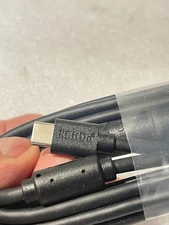 USB CHARGING CABLE CORD FOR 8BITDO ZERO GAMEPAD CONTROLLER 9ft(K1